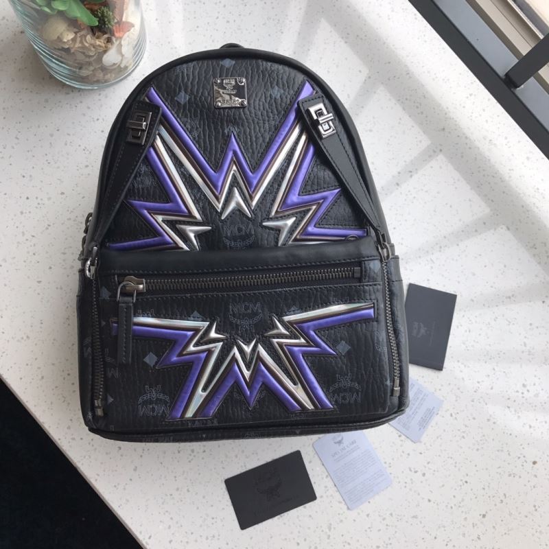 MCM Backpacks